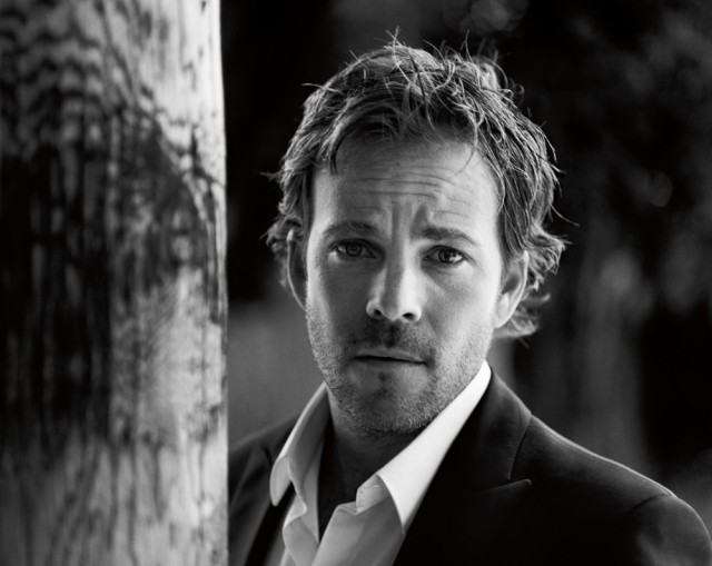 Stephen Dorff Fotoğrafı