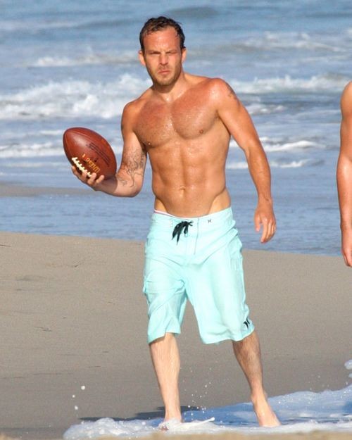 Stephen Dorff Fotoğrafı