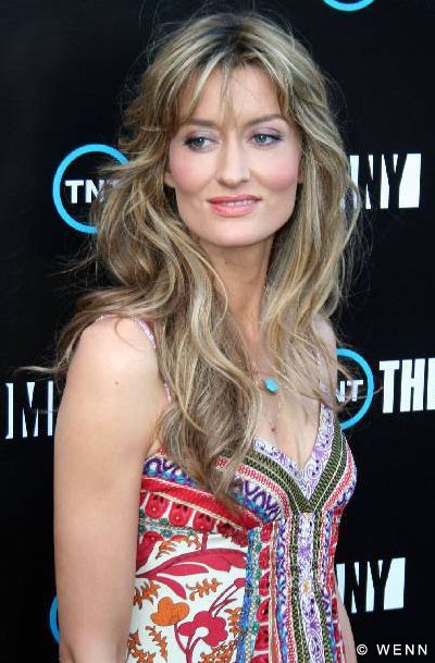 Natascha McElhone Fotoğrafı