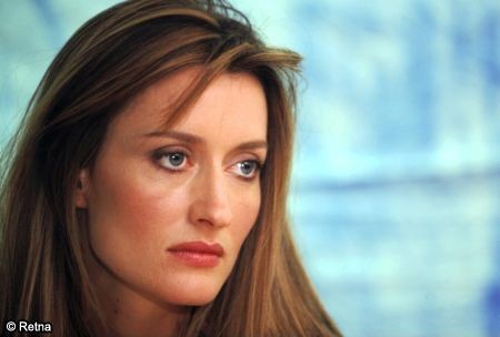 Natascha McElhone Fotoğrafı