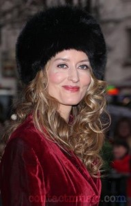 Natascha McElhone Fotoğrafı