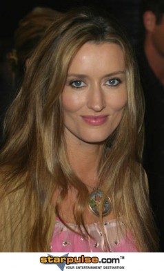 Natascha McElhone Fotoğrafı