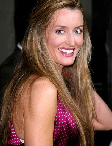 Natascha McElhone Fotoğrafı