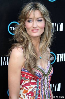 Natascha McElhone fotoğrafı