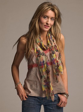 Natascha McElhone fotoğrafı