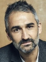 Martin Bourboulon fotoğrafı