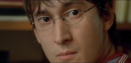 Grégoire Colin Fotoğrafı