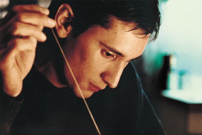 Grégoire Colin fotoğrafı