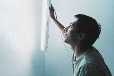 Grégoire Colin fotoğrafı