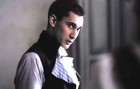 Grégoire Colin Fotoğrafı