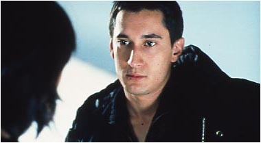 Grégoire Colin Fotoğrafı