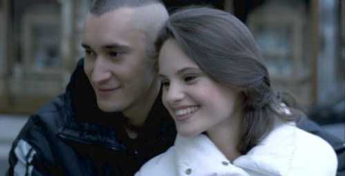 Grégoire Colin Fotoğrafı