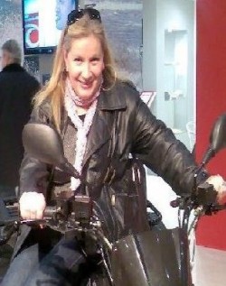 Sevda Altunsoy fotoğrafı