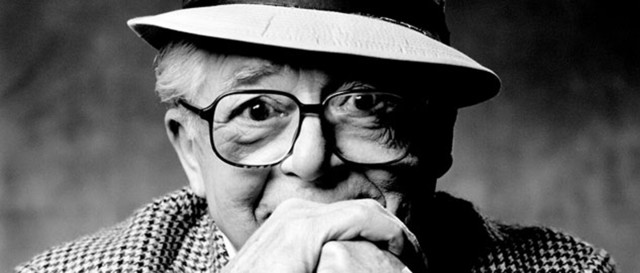 Billy Wilder Fotoğrafı