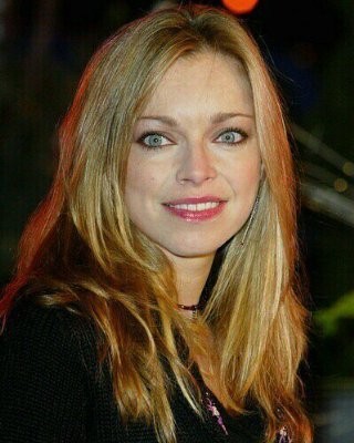 Sarah Alexander fotoğrafı