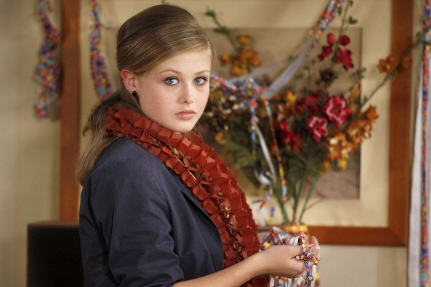 Anna Karczmarczyk fotoğrafı