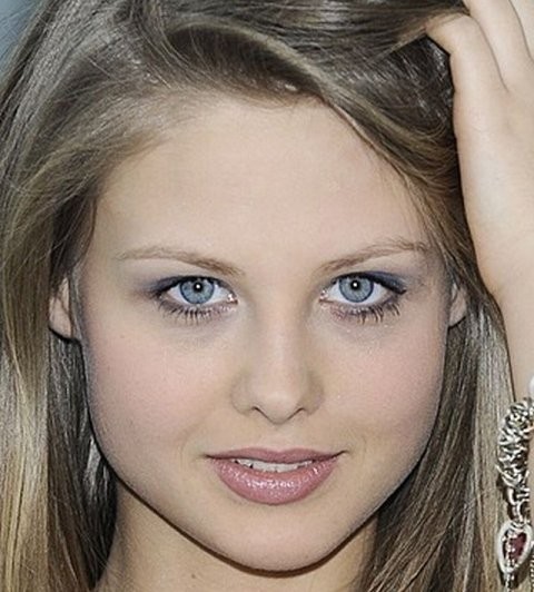 Anna Karczmarczyk fotoğrafı