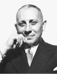 Erich Von Stroheim fotoğrafı