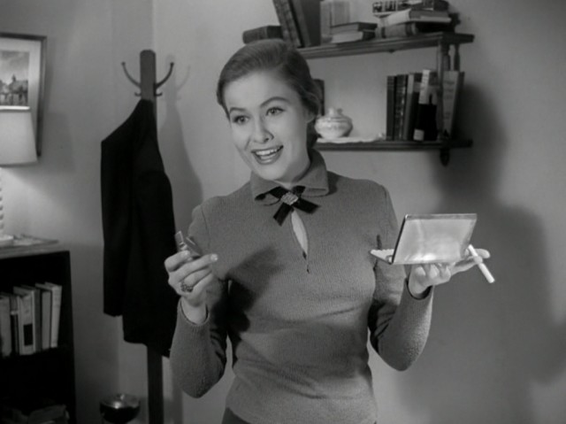 Nancy Olson fotoğrafı