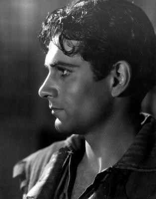 Laurence Olivier fotoğrafı