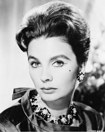 Jean Simmons fotoğrafı