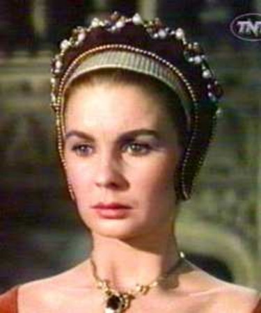 Jean Simmons fotoğrafı