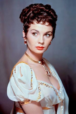 Jean Simmons fotoğrafı