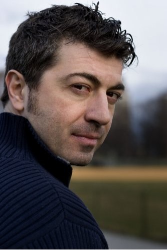 Emanuele Secci Fotoğrafı