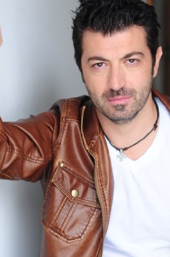 Emanuele Secci fotoğrafı