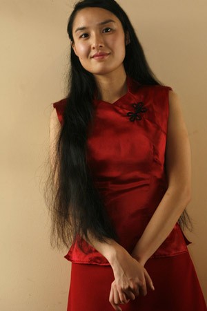 Alice Pol Fotoğrafı