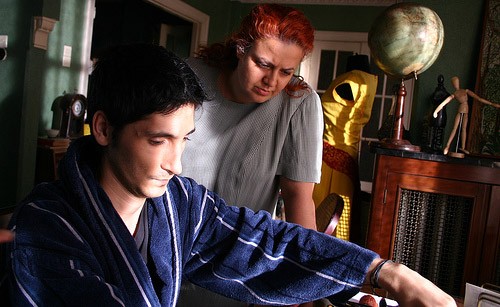 Murat Onur fotoğrafı