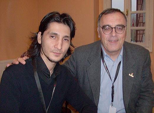 Murat Onur fotoğrafı