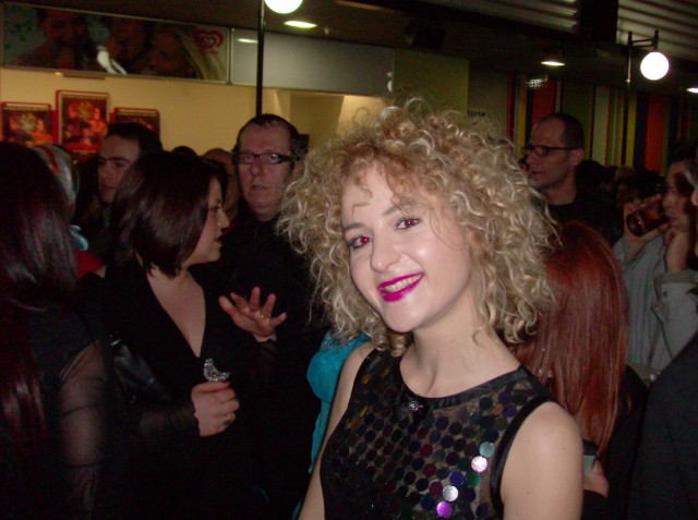 Canan Cemali fotoğrafı