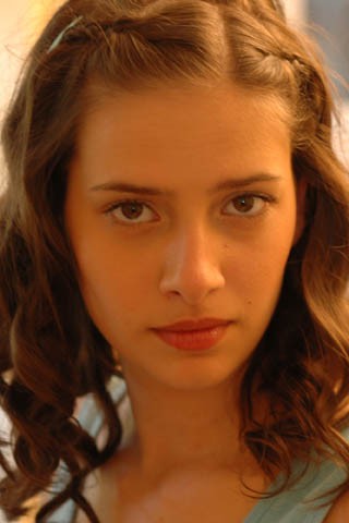 Sinem Tuncer Fotoğrafı