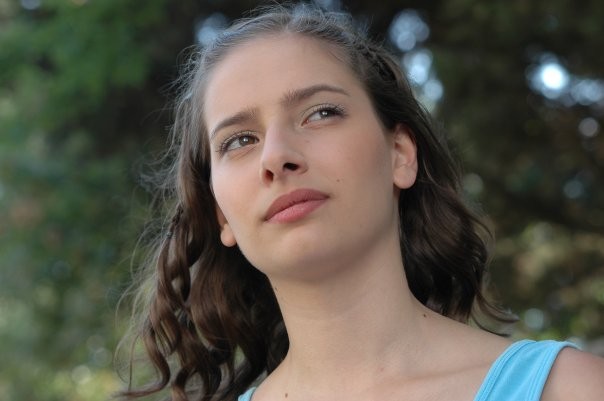 Sinem Tuncer Fotoğrafı