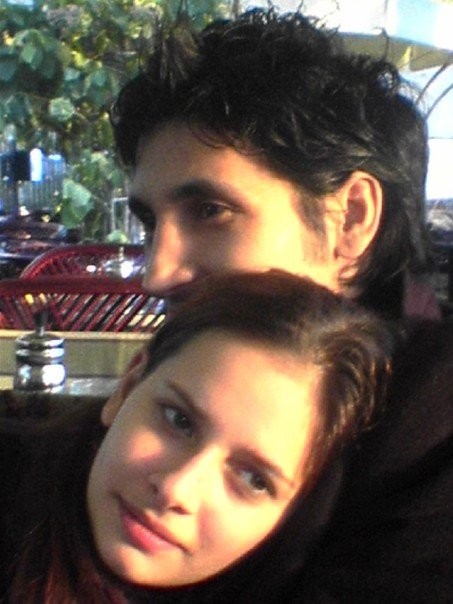 Sinem Tuncer Fotoğrafı