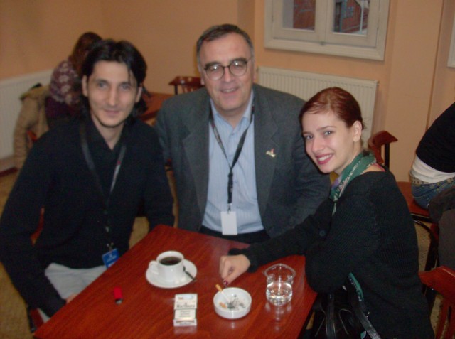 Sinem Tuncer Fotoğrafı