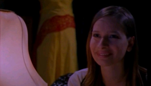 Sinem Tuncer Fotoğrafı