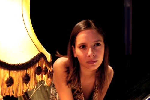 Sinem Tuncer Fotoğrafı