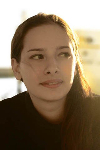 Sinem Tuncer Fotoğrafı