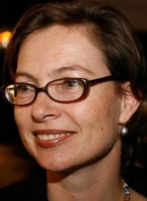 Yella Rottländer fotoğrafı