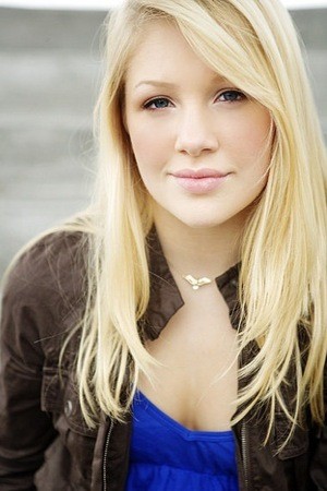 Adrian Slade Fotoğrafı