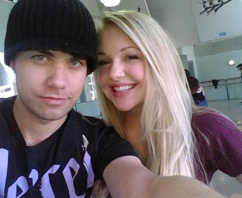 Adrian Slade fotoğrafı