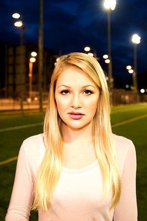 Adrian Slade fotoğrafı