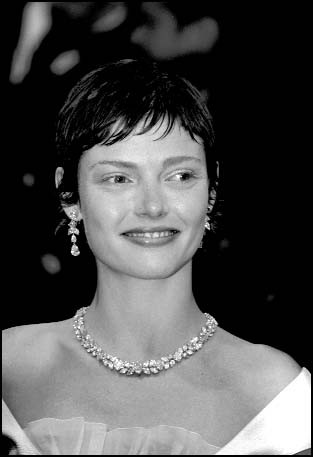 Camilla Rutherford Fotoğrafı