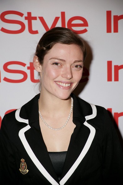 Camilla Rutherford fotoğrafı