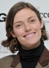 Camilla Rutherford fotoğrafı