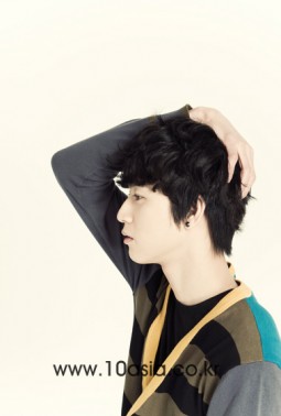 Yoo Min-kyu Fotoğrafı