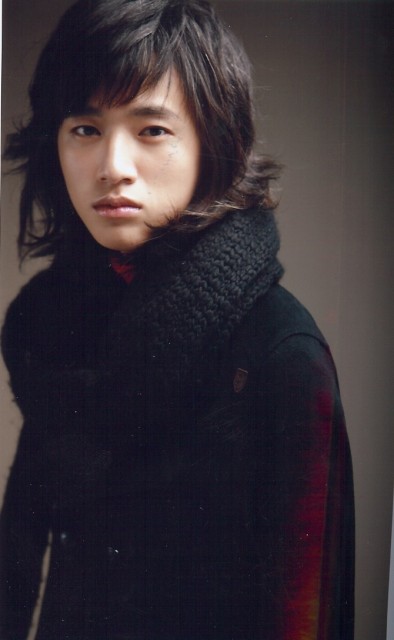 Yoo Min-kyu Fotoğrafı