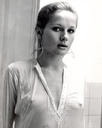 Dominique Sanda fotoğrafı